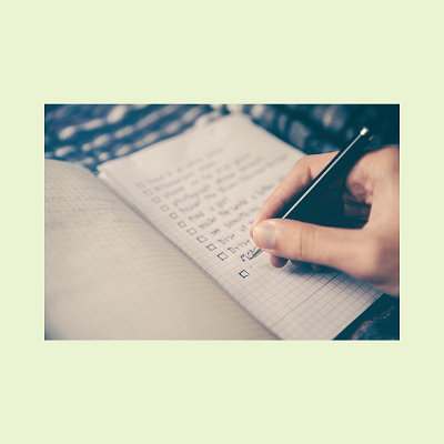 Ways to Acheive Your New Year&rsquo;s Resolutions