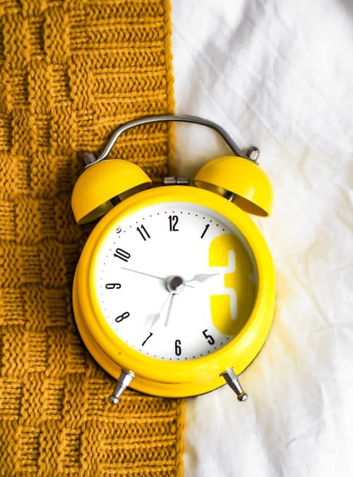 Tense: Present Simple